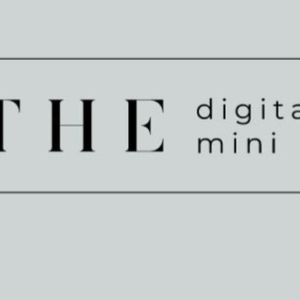THE Digital Mini – Start Earning Online Fast